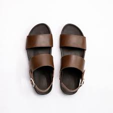 Leather Sandals